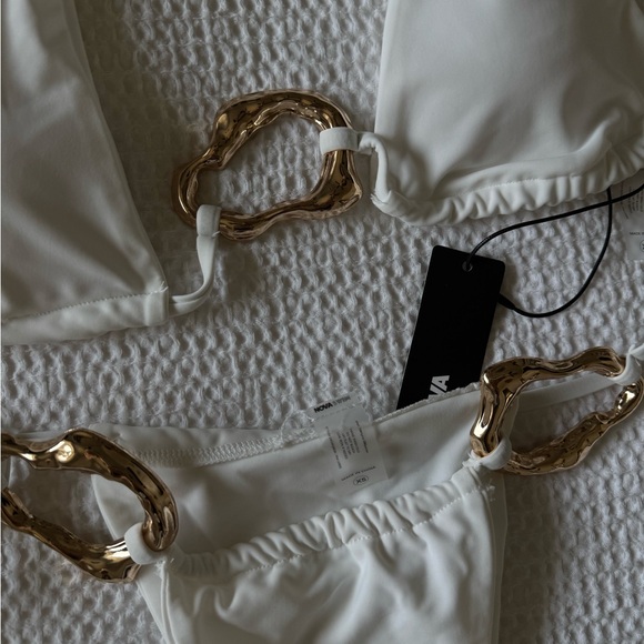 Fashion Nova Bikini SOLDOUT - Picture 3 of 4